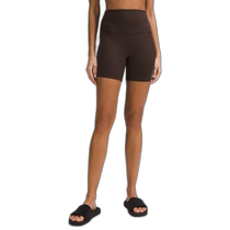 Align high waist short leggings 6 inches lululemon lululemon prod8351150