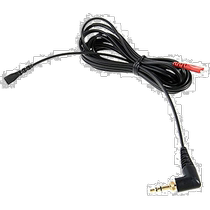 (Japan Direct Mail) Sennheiser Sen Heisel Detachable Headphones Extension Cord 3 5mm 5238