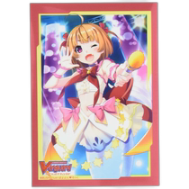 (Direct mail from Japan) Bushido Mini Card Set Vol 436 Card Battle Shining Star