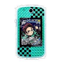 (Japan Direct Mail) Sega Secchia Electronic Organ Toy Ghosts Edge POD Green workmanship delicately long-resistant