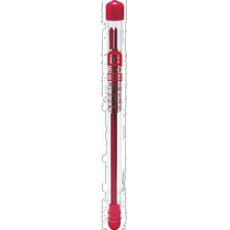 Japan direct mail Japan direct purchase Fueki construction mechanical pencil SHARP carbide core replacement core red (