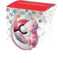 (Direct mail from Japan) Pokemon card storage box Miyu