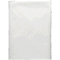 (Direct mail from Japan) EXCEL SANA Barber Wrap NEO White with Velcro