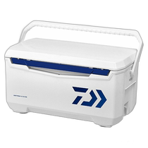 Japan Direct Mail Daiwa Refrigerator Light Trunk α GU 2400 Blue Refrigerator