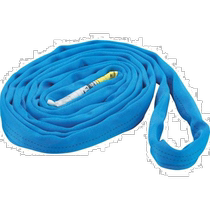 (Direct mail from Japan) Japan TRUSCO safety belt (Japanese Industrial Standards) 1 6t×1 5m TRJ