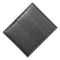 Self-operated｜JIL SANDER card holder mens j25vl0008 p4966 0012022AW]