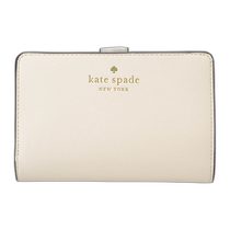 Japan Direct Mail Kate Spade Bifold Wallet Skyler KG676 100 VKS Women