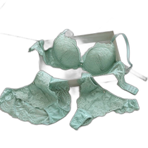 (Direct mail from Japan) Mon cher pigeon* Womens underwear set