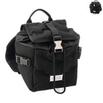 Japan direct mail MAISON MARGIELA Glam Slam sports backpack SB2WA0003 P1511