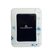 Japan Direct Mail Royal Copenhagen (Royal Copenhagen) Palace Photo Frame 2-500-840