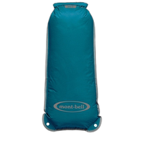 Nichichao errand Montbell Montbell outdoor storage bag 20L PE 1123443