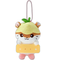 (Direct Mail from Japan) Sanrio Mascot Pendant Maipachirun Character 979147 Sanrio