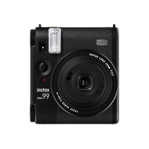 Japanese direct mail FUJIFILMILMINI 99 color effect dial brightness control camera