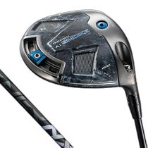 (Direct mail from Japan) Callaway Sports Goods Golf Driver SPEEDER NX BLA