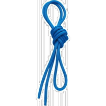 (Japan Direct Mail) Sasaki Sasaki Artistic Gymnastics Juvenile Color Polyester Gymnastics Rope Green Pine Stone Blue MJ