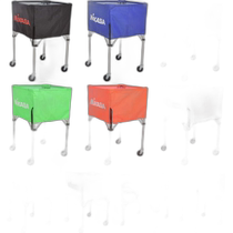 Japan direct mail box type for outdoor use Mikasa basketball frame for men and women curtain carrying bag volleyball foot