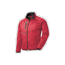 Japanese direct mail xebec universal jacket