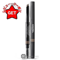 chanel universal eyebrow powder eyebrow pencil