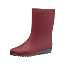 Japan direct mail ASAHI Asahi shoes Asahi R307 wine color KH30011 women