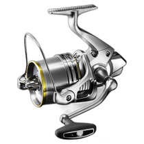 Japan direct mail Shimano spinning fishing reel Surf Leader CI4 30 fine tooth specifications