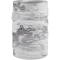 Japanese direct mail Buff necklace CAMU ANGLER TRUETIMBER ORIGINAL VIPER SN