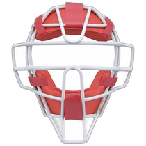 Direct mail from Japan MIZUNO softball mask 1DJQS11062