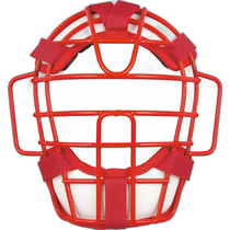 Japan direct mail ZETT softball mask complies with SG standard BLM5153A-6411