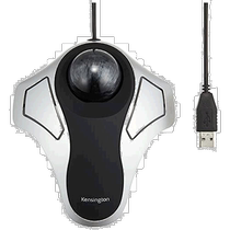 Kensington Kensington trackball mouse OrbitOptical