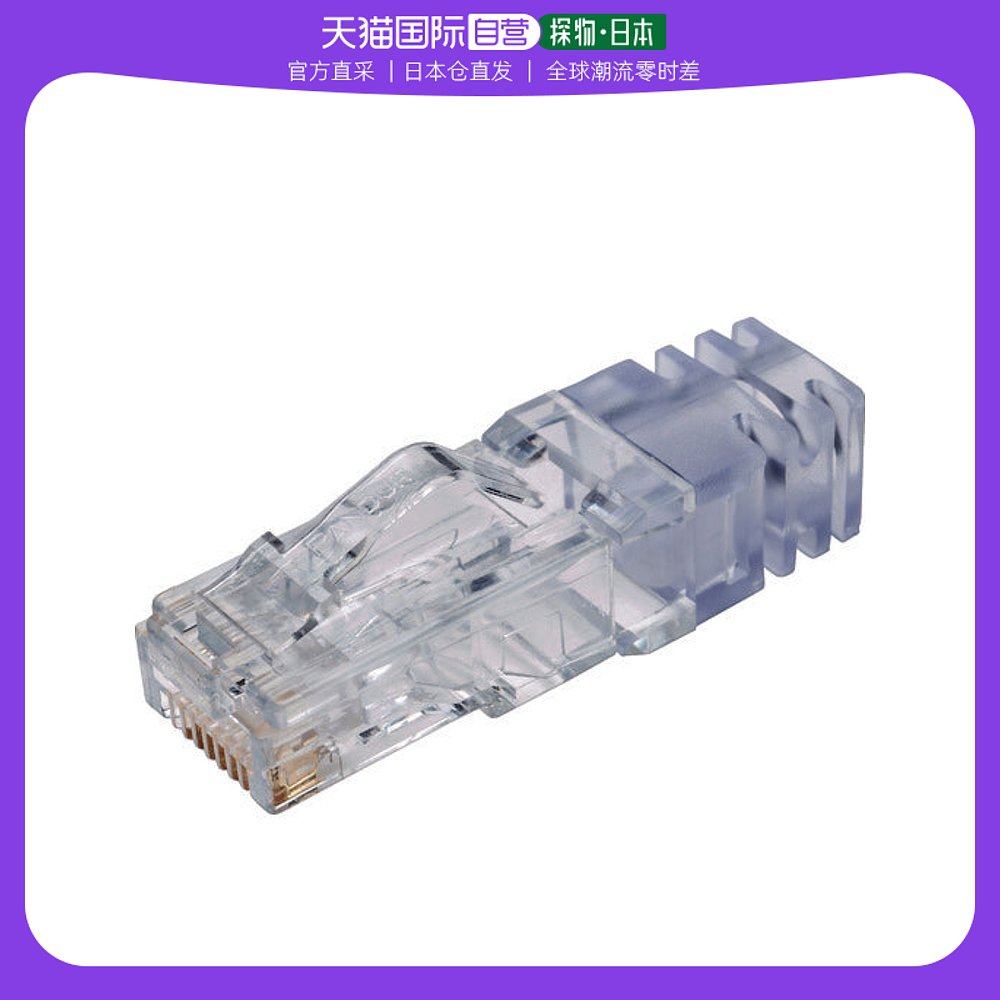 Japan Direct Mail PANDUIT Modular Jack SP6X88-C