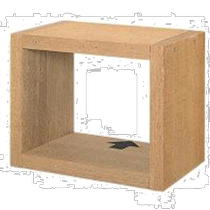 (Direct mail from Japan) Toshiba Toshiba bathroom ventilation fan wooden frame 10BKA durable and exquisite workmanship