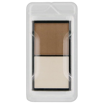 Richao Running High Silk Esprique Natural Highlight Refill 4 5g