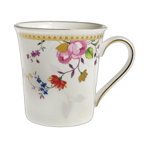 Direct mail from Japan Wedgwood Rose Gold mug