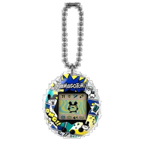 Japan Direct Mail Japan Direct Mail TAMAGOTCHI Tamagotchi Christmas Birthday Gift Fantasy Original Portable