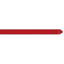 (Direct mail from Japan) SASAKI New Gymnastics Equipment Ribbon Red Length Over 6 Meters