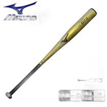 Japan Direct Mail MIZUNO Hardball Global Elite G×P1 0 Adult Universal Gold 1CJ