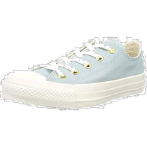 (Direct mail from Japan) Converse Casual Shoes Goldeyelet OX Womens Mint 23cm31306
