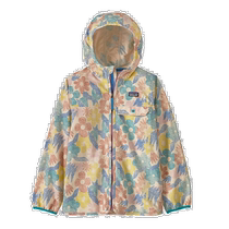 Sunshine errand patagonia Patagonia childrens hooded jacket CSNL S 64233