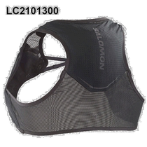 Japan Direct mail SALOMON PULSE 2 men and women running pack water bag vest equipped training road running brand run