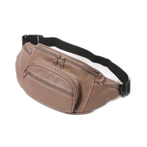 (Direct mail from Japan) REAL STYLE Mens Body Bags and Waist Bags