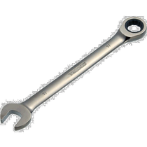 Japan direct mail Trusco work gloves for all ages ratchet combination wrench narrow and deep