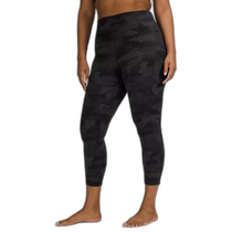 Align womens high waist leggings 23 inches lululemon lululemon prod10370068