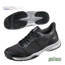 Japan direct mail Prince tennis shoes] DPS414 full court shoes for men and women (DPS414)