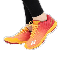 Richao running errands YONEX Yonex mens and womens badminton shoes sports lightweight breathable non-slip competition SHBAZ2M