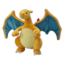 (Японский Direct Post) Pokemon Mao sude Toys Fire Dragon Collection