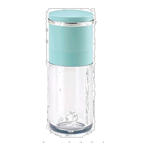 (Japan Direct Mail) Pearl Metal PEARL METAL Coarse Grain Sea Salt Grinding Bottle Grinding Machine Ceramic Knife