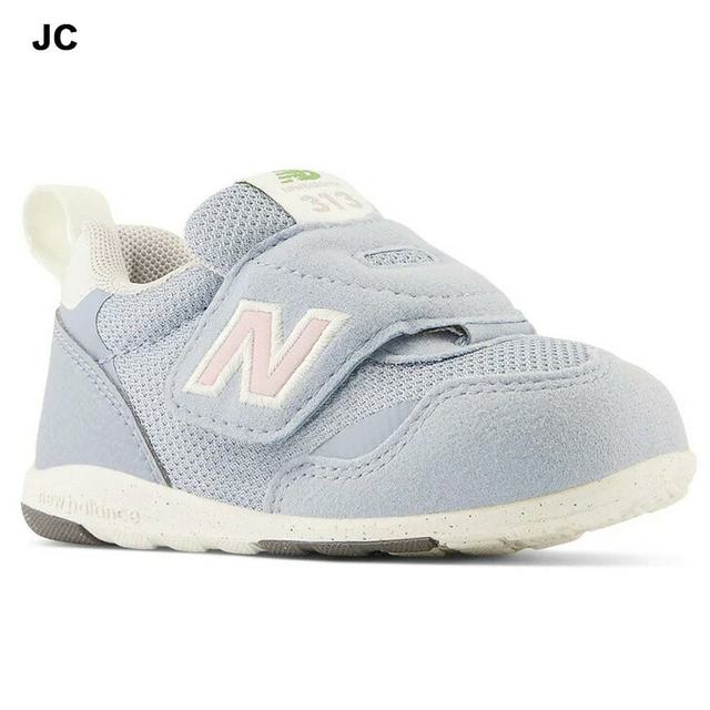 Japan direct mail NewBalance baby sneakers First shoes 12-14cm ເກີບເດັກນ້ອຍ NewBalance3