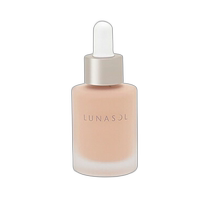 Direct mail from Japan Kanebo Lunasol Color Oil Essence 25ml SPF30 PA #N02