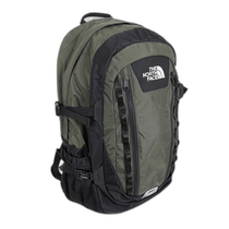 Daily fashion running errands The North Face THE NORTH FACE (men and women) bag canvas back