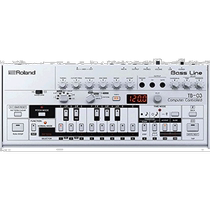 (Japanese direct mail) Roland Roland TB-03 bass synthesizer sound clear beat with precision to carry