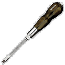 (Direct mail from Japan) ktc hardware tools flat screwdriver screw large flat head ND3M-06 is durable